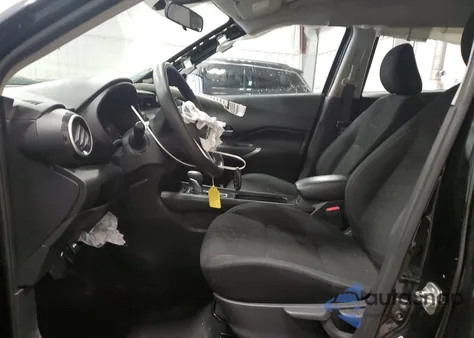 2021 Nissan Kicks Sv z USA, uszkodzony, nr VIN 3N1CP5CVXML498572